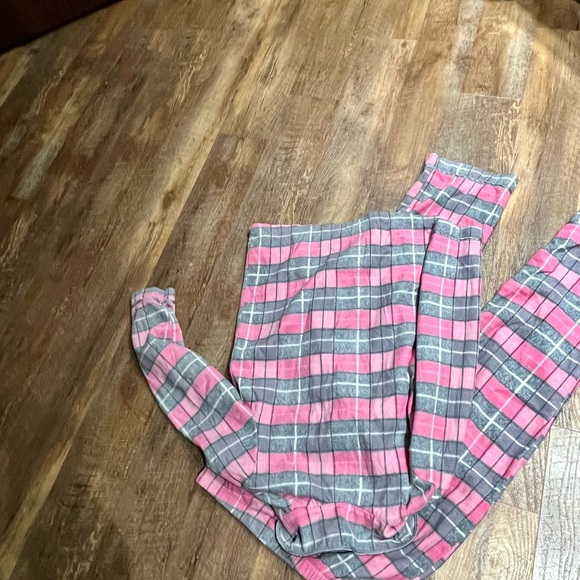 Fleece medium pajama’s - Picture 3 of 3